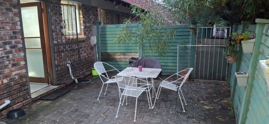 2 Bedroom Property for Sale in Bayswater Free State